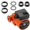 Cirkuliacinis siurblys iš ketaus LPS25-6S/130 1/8 AG 220-240V 55 L/min 3 greičiai