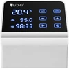 Cirkuliatorius Sous-vide 80 L 2300 W