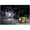 CNC valdoma plazminė pjovimo mašina S-Plasma 125CNC