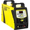 CNC valdoma plazminė pjovimo mašina S-Plasma 125CNC