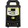 CNC valdoma plazminė pjovimo mašina S-Plasma 125CNC