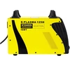 CNC valdoma plazminė pjovimo mašina S-Plasma 125CNC