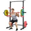 Daugiafunkcinis atsispaudimų bokštas (power tower) namų sporto salei. keliamoji galia 453 kg