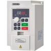 Dažnio keitiklis (VFD) 3kW/4AG. 220V vienfazis/trifazis. 50/60Hz