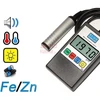 Dažų storio matuoklis MGR-11-S-FE