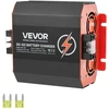 DC/DC akumuliatoriaus įkroviklis 12V 20A. 250W. tinka švino. ličio. AGM. GEL baterijoms