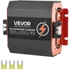 DC/DC akumuliatoriaus įkroviklis 12V 30A. 375W. tinka švino. ličio. AGM. GEL baterijoms