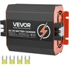 DC/DC akumuliatoriaus įkroviklis 12V 40A (500W). švino. ličio. AGM. GEL tipams