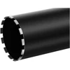 Deimantinis grąžtas betonui ir akmeniui 180 mm 400 mm