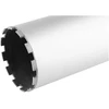 Deimantinis grąžtas betonui ir akmeniui gręžti 162 x 300 mm MSW-DCD-300/112