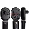 Dinamometrinis raktas 3/8" 7-112 Nm su dėklu