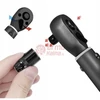 Dinamometrinis raktas 3/8" 7-112 Nm su dėklu