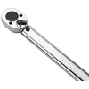 Dinamometrinis raktas TorqueWrench TW21 BERIMAX 1/2, 28–210 Nm