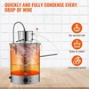 Distiliavimo aparatas 2800 W talpa 50 l