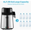 Distiliavimo aparatas 750 W talpa 4 l