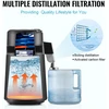 Distiliavimo aparatas 750 W talpa 4 l