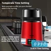 Distiliavimo aparatas 750 W talpa 4 l
