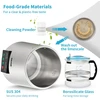 Distiliavimo aparatas 750 W talpa 4 l