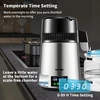Distiliavimo aparatas 750 W talpa 4 l