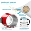 Distiliavimo aparatas 750 W talpa 4 l