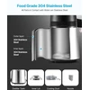 Distiliavimo aparatas 900 W talpa 6 l