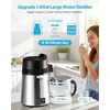 Distiliavimo aparatas 900 W talpa 6 l