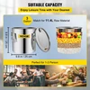 Distiliavimo aparatas talpa 11.4 l