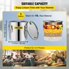Distiliavimo aparatas talpa 19 l