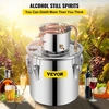 Distiliavimo aparatas talpa 30 l