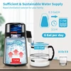 Distiliavimo aparatas talpa 3.9 l