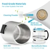 Distiliavimo aparatas talpa 3.9 l