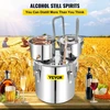Distiliavimo aparatas talpa 50 l