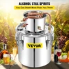 Distiliavimo aparatas talpa 50 l