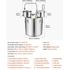 Distiliavimo aparatas talpa 50 l