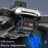 Dronas S13 su kamera Wi-Fi 1080P FHD