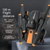 Dronas SkyView S13 BERIMAX su kamera, Wi-Fi, 1080P FHD