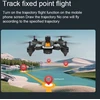 Dronas SkyView S13 BERIMAX su kamera, Wi-Fi, 1080P FHD