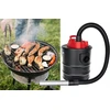 Dulkių siurblys Pelenų siurblys BERIMAX 5BH-2VW Su priedais, 15 L, 1200 W