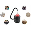 Dulkių siurblys Pelenų siurblys BERIMAX 5BH-2VW Su priedais, 15 L, 1200 W