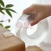 Dvipusė lipni NANO juosta 3 m x 3 cm