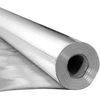 Dvipusė šilumą atspindinti izoliacinė plėvelė. storis 0.15 mm. 38.1 x 1.22 m