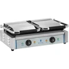 Dvipusis kontaktinis grilis 3600W, 230V, Royal Catering