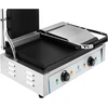 Dvipusis kontaktinis grilis 3600W. 230V. Royal Catering