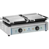 Dvipusis kontaktinis grilis 3600W 230V Royal Catering