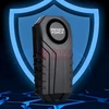 Motociklo-dviračio signalizacija su nuotolinio valdymo pultu SF22R