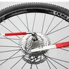 Dviračių taisymo rinkinys BikeFix B17 BERIMAX 17in1