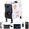 Dyzelinis oro šildytuvas 2kW 12V/24V su Bluetooth programėle. pulteliu ir CO signalizacija. transporto priemonėms