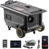 Dyzelinis oro šildytuvas 5-8kW DC12V/24V valdymas per Bluetooth programėlę bakas 5 l