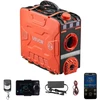 Dyzelinis oro šildytuvas 5-8kW DC12V valdymas per Bluetooth programėlę bakas 45 l