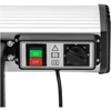 Džiovintuvas automobilių kėbulams 1000 W